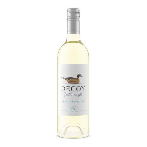 Decoy Featherweight Sauvignon Blanc