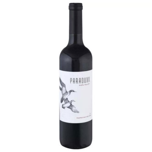 Paraduxx Proprietary Red Blend