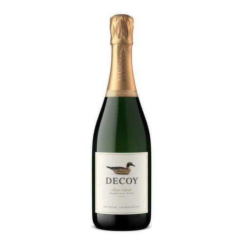 Decoy Brut Cuvee