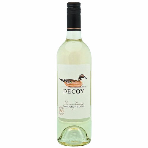 Decoy Sauvignon Blanc