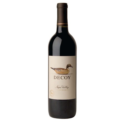 Duckhorn Wine, Napa Valley Merlot