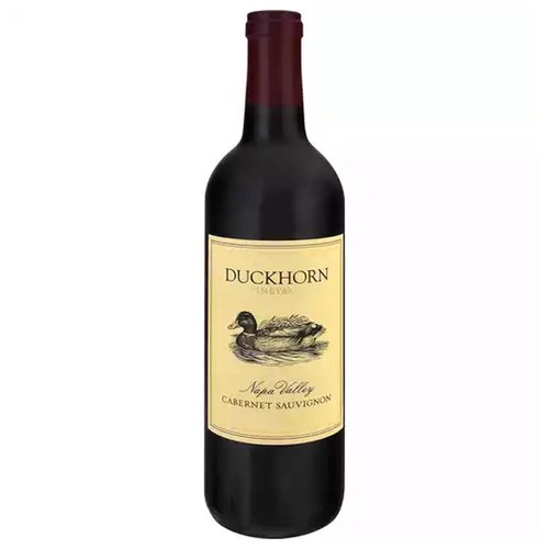 Duckhorn Cabernet Sauvignon