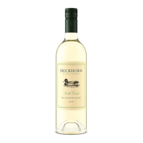 Duckhorn Sauvignon Blanc