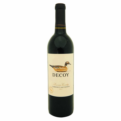 Decoy Limited Cabernet Sauvignon