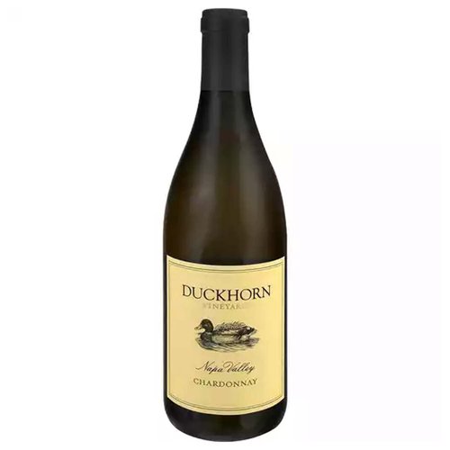 Duckhorn Wine, Napa Valley Chardonnay