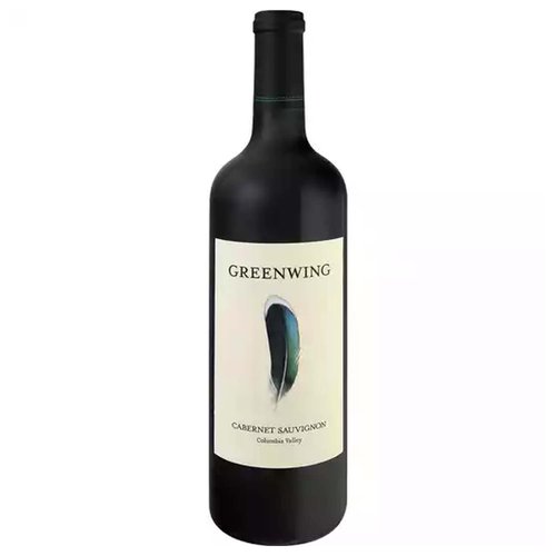 Greenwing Cab, 750 Millilitre