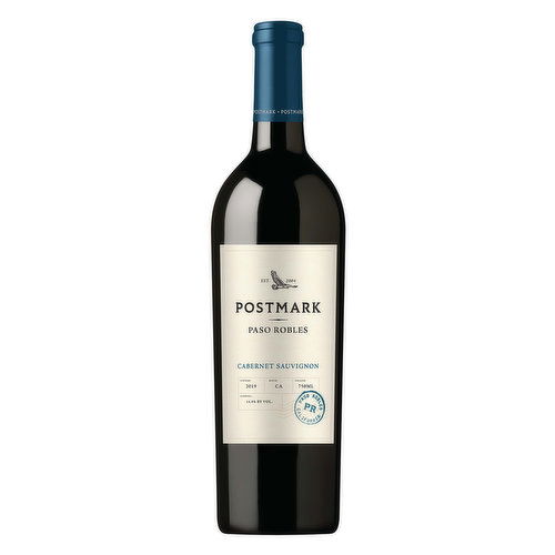 Postmark Cabernet Sauvignon