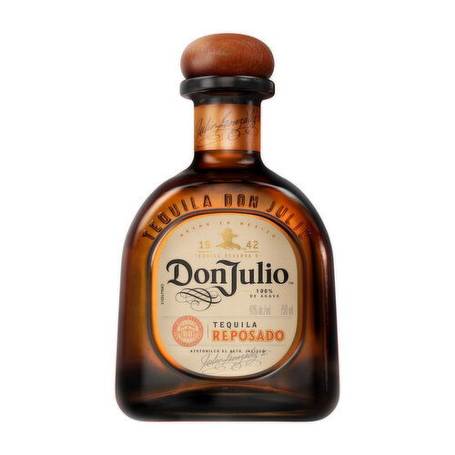 Don Julio Reposado