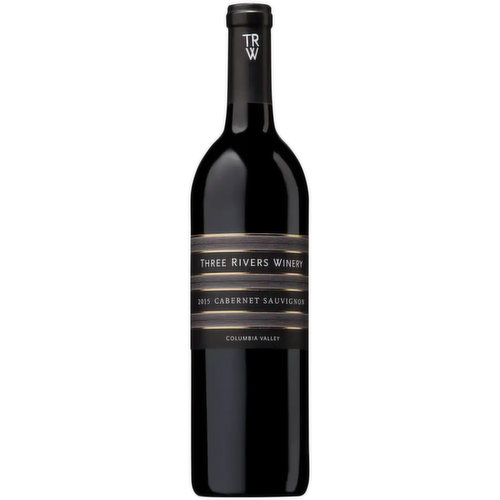 Three Rivers Cabernet Sauvignon