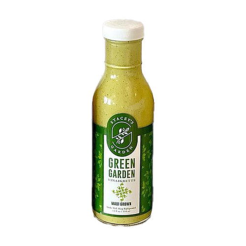 Stacey's Garden Green Garden Vinaigrette