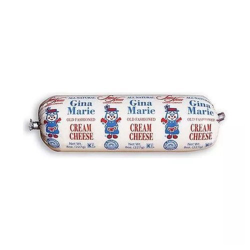 Gina Marie Cream Cheese