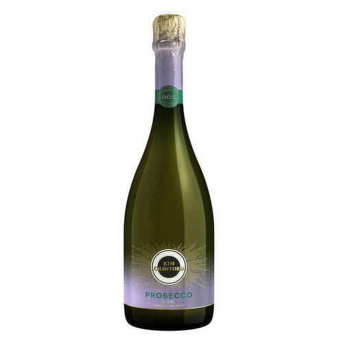 Kim Crawford Prosecco Extra Dry