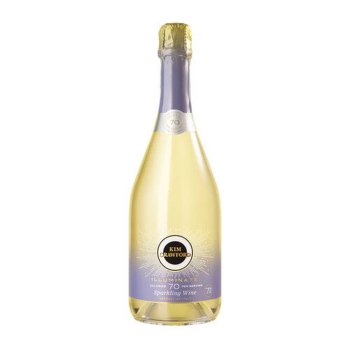 Kim Crawford Illuminate Sparkling Wine