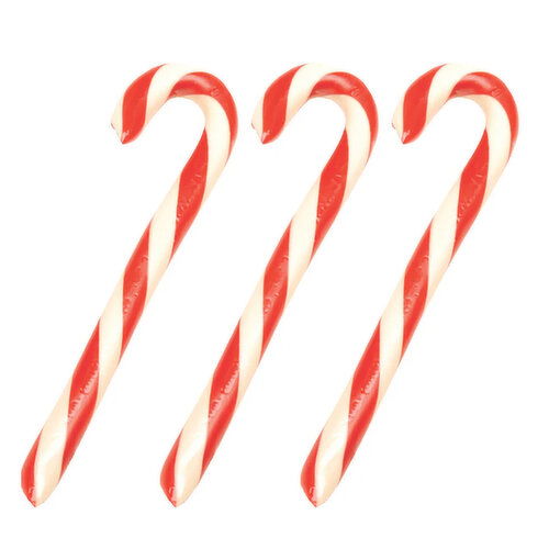 Hammond's Peppermint Candy Cane