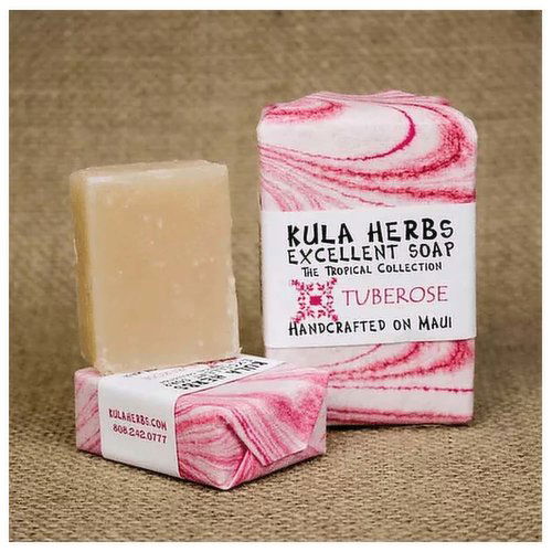 Kula Tuberose Bath