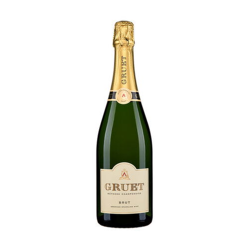 Gruet Brut Nv