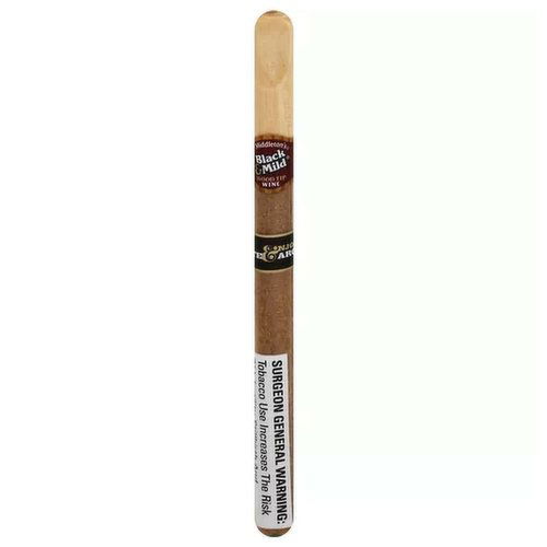 Black & Mild Wine Wood Tip