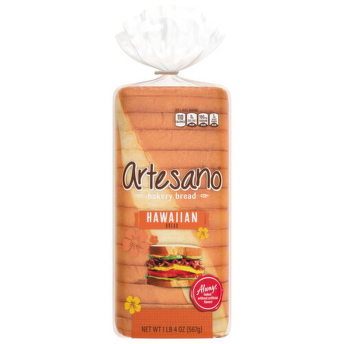 Artesano Hawaiian