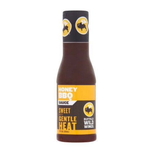 Buffalo Wild Wings Honey BBQ Sauce