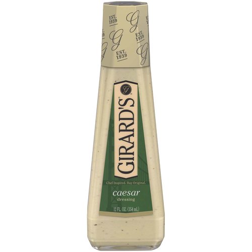 Girards Caesar