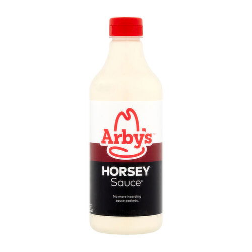 Arby's Horsey Sauce