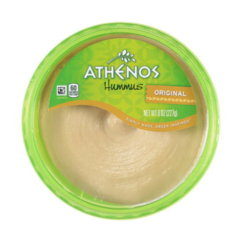 Athenos Hummus Original