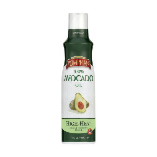 Pompeian Avocado Oil Spray