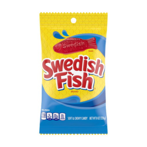 Swedish Fish