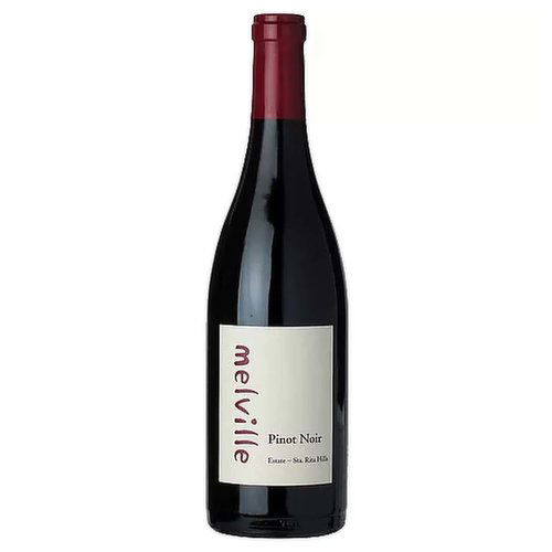 Melville Pinot Noir