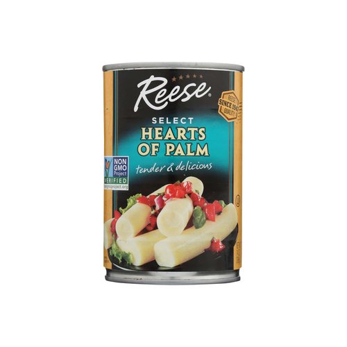 Reese Hearts Of Palm