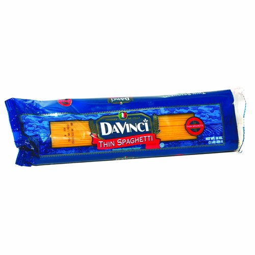 DaVinci Thin Spaghetti