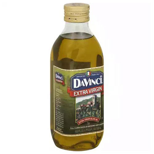 DaVinci Extra Virgin Olive Oil