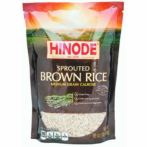 Hinode Brown Rice