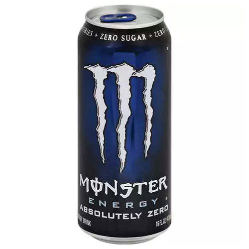 Monster Energy Drink, Absolutely Zero 