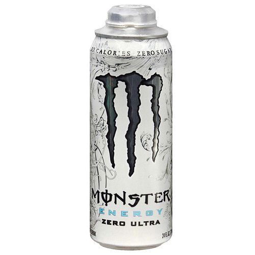 Monster Energy Drink, Zero Ultra