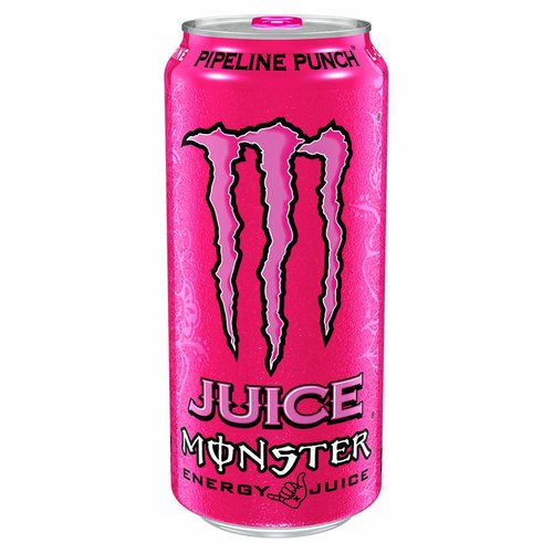 Monster Energy Drink, Pipeline Punch