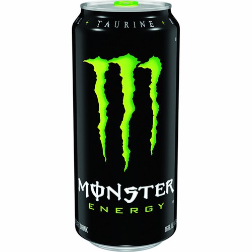 Monster Energy Drink