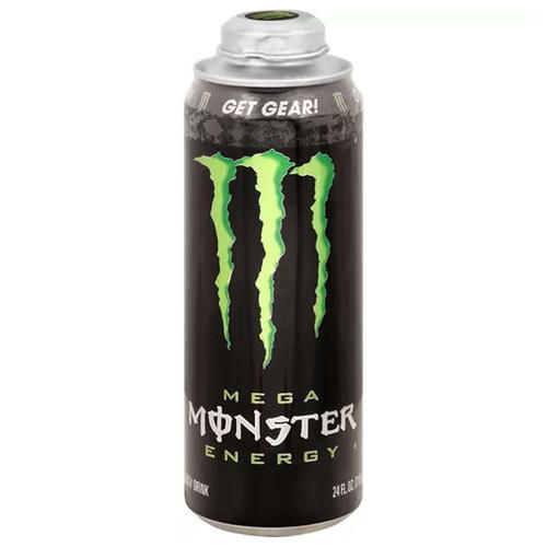 Monster Mega Energy Drink