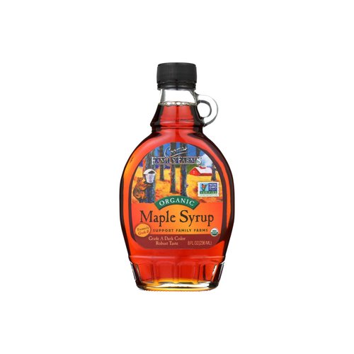 Coombs Family Farms Organic Maple Syrup