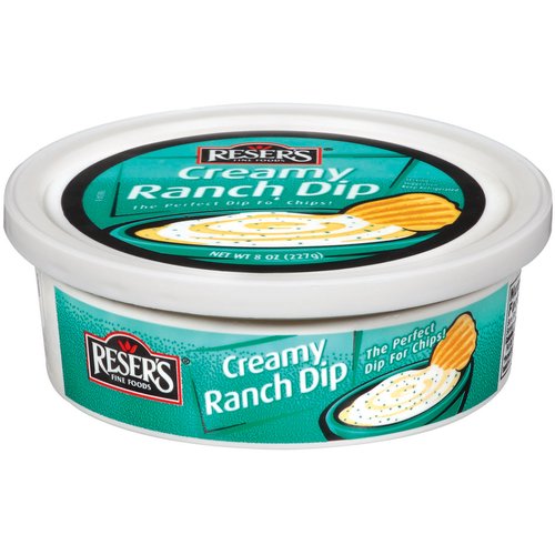 Reser's Creamy Ranch Dip