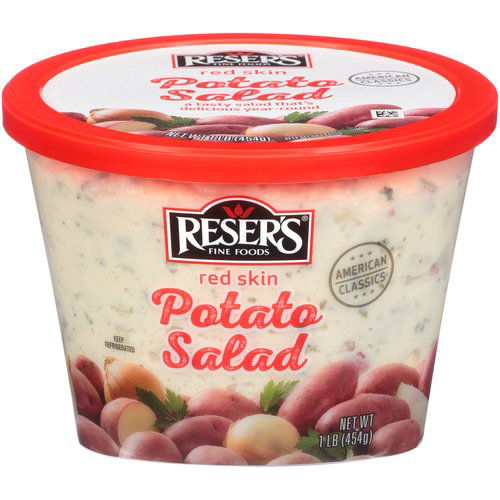 Reser's Red Skin Potato Salad