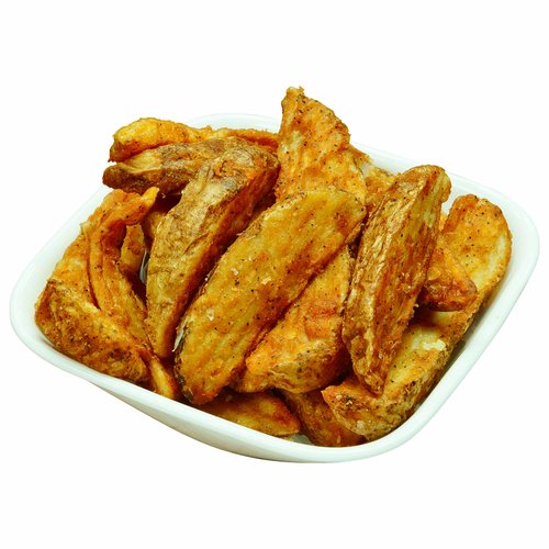 Hot Side, Potato Wedges