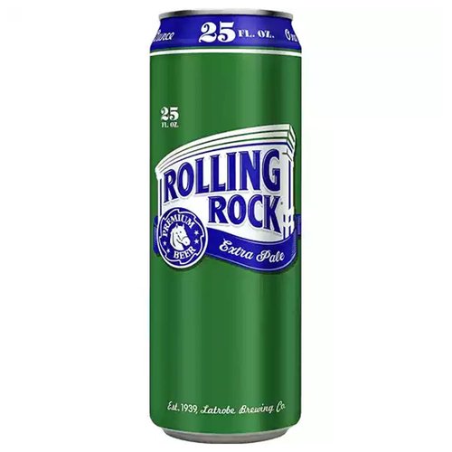 Rolling Rock