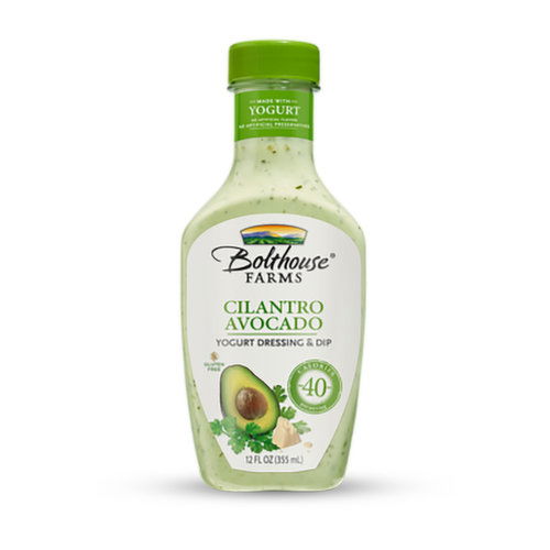 Bolthouse Farms Cilantro Avocado Dressing