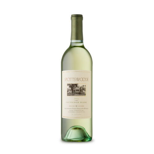 Spottswoode Sauvignon Blanc