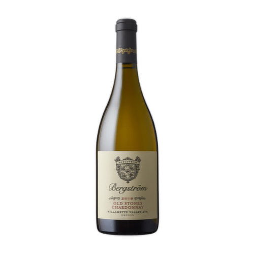 Bergstrom Chardonnay Old Stones