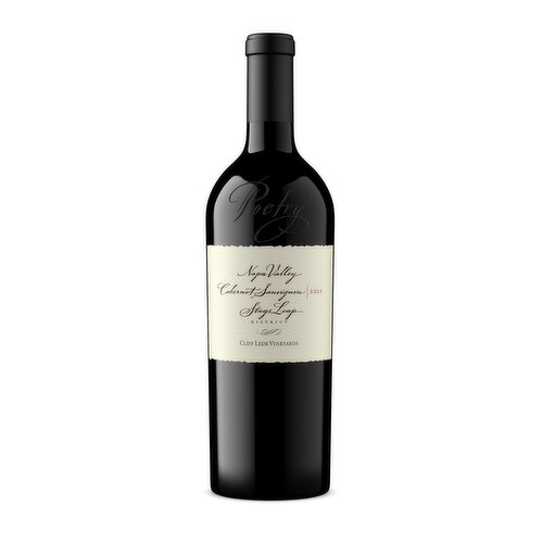Cliff Lede Poetry Cabernet Sauvignon