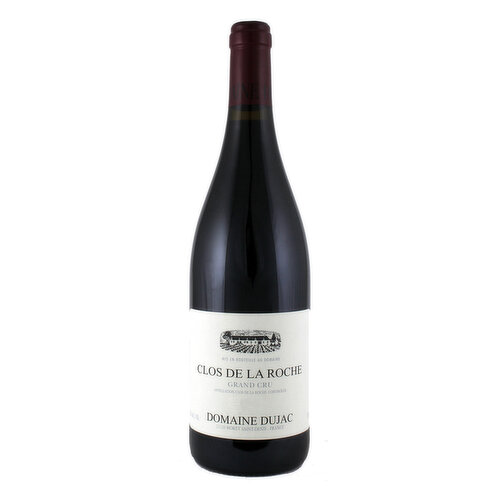 Dujac Clos De La Roche