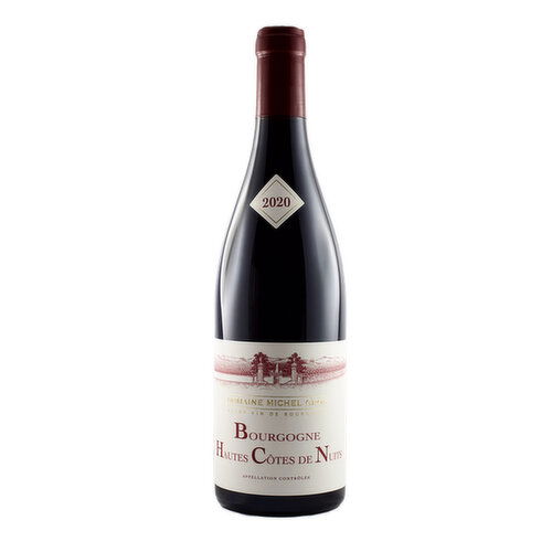 Michel Gros Bourgogne Cotes de Nuits Red Wine