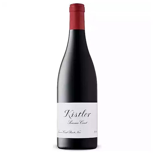 Kistler Pinot Noir Sonoma, 750 Millilitre